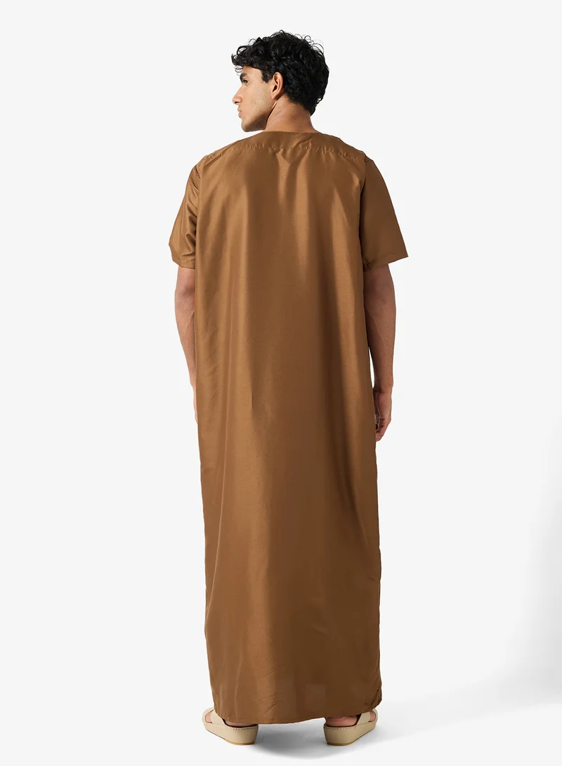 روبرت وود ثوب مغربي كلاسيكي